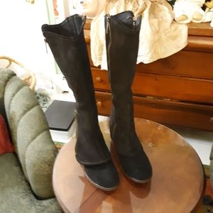 Donald J Pliner Devi boots